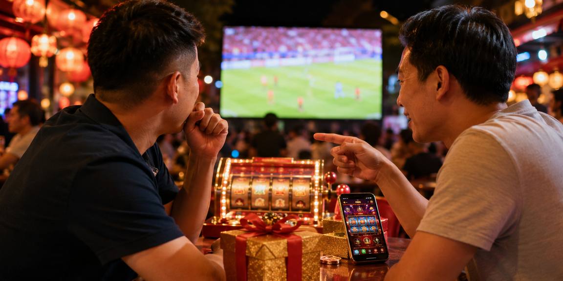 bet79 mobile gaming